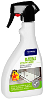 

Чистящее средство для ванной комнаты Primacol, Чистая душевая кабина