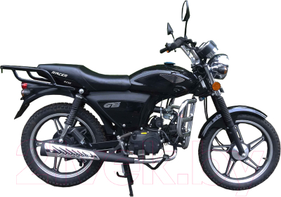 

Мопед Racer, Alpha RC50