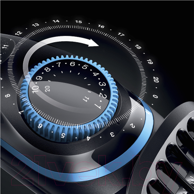 Изображение товара Триммер Braun BT5040 с бритвой Gillette Fusion 5 ProGlide + 2 кассеты