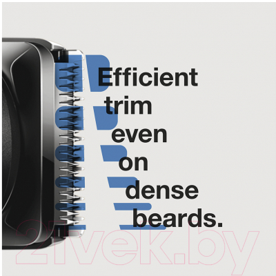 Изображение товара Триммер Braun BT5040 с бритвой Gillette Fusion 5 ProGlide + 2 кассеты