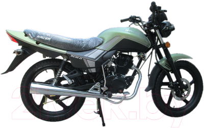 

Мотоцикл Racer, Tiger RC150-23