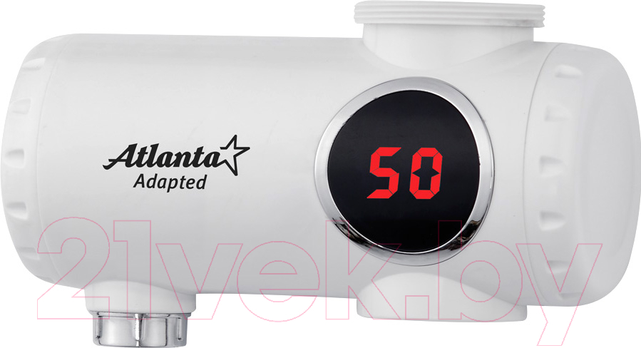 Проточный водонагреватель Atlanta ATH-7425