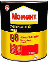 

Клей, Универсальный 88