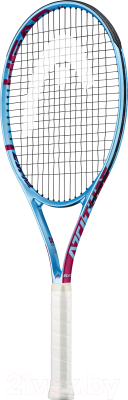 Теннисная ракетка Head MX Attitude Elite S3 / 232029