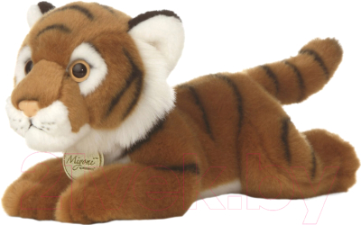 Мягкая игрушка Aurora World Бенгальский тигр / 13168