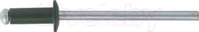 Заклепка Starfix Вытяжная 3.2x8 алюминий/сталь / SMC2-68495-1000 (1000шт, RAL 6005)