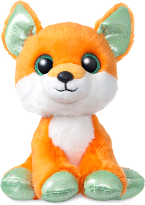 

Мягкая игрушка Aurora World, Рыжий лисенок / 60944