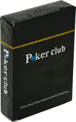 Игральные карты Sima-Land Poker Club / 10747162 - 