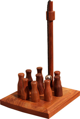 

Настольная игра, Боулинг / 9916787