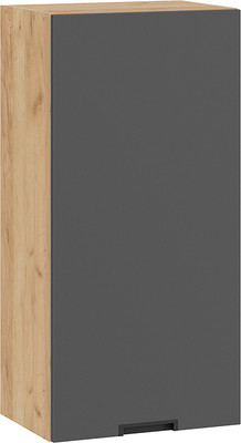 

Шкаф навесной для кухни, Гренада 1ВВ45 с одной дверью