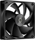 Вентилятор для корпуса Ocypus Delta F12 BK (Delta-F12-BK1NM00X-GL) - 