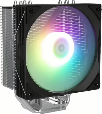 Кулер для процессора Zalman CNPS9X Optima2 (черный) -