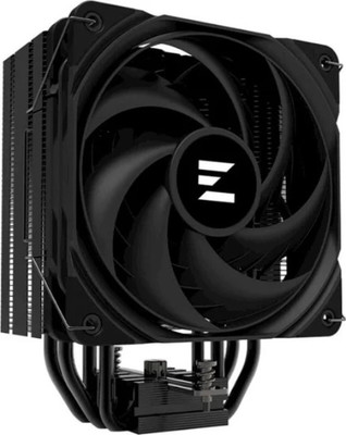 

Кулер для процессора, CNPS9X Performa Plus Black