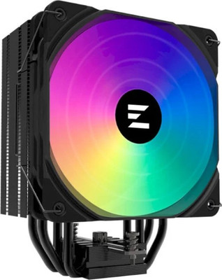 Кулер для процессора Zalman CNPS9X Performa Plus ARGB Black -