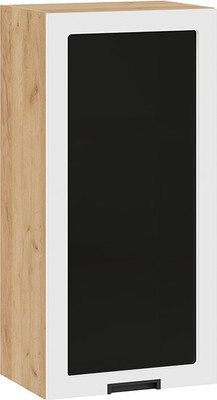 

Шкаф навесной для кухни, Гренада 1ВВ45С с одной дверью