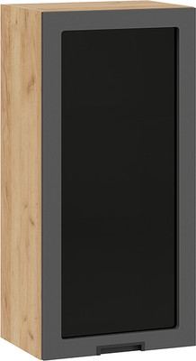 

Шкаф навесной для кухни, Гренада 1ВВ45С с одной дверью