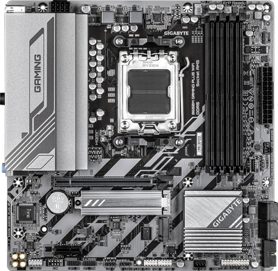 

Материнская плата, B650M Gaming Plus WIFI rev.1.3