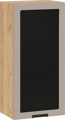 

Шкаф навесной для кухни, Гренада 1ВВ45С с одной дверью