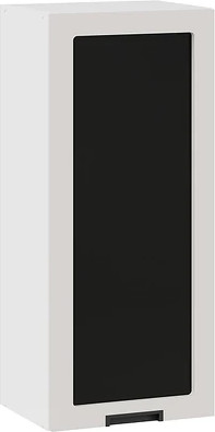 

Шкаф навесной для кухни, Гренада 1ВВ4С с одной дверью