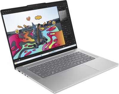 Ноутбук Lenovo IdeaPad Slim 5 15ARP10 (83J3001WRK) -