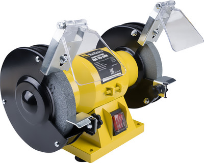 Точильный станок Kolner KBG 125-150W -