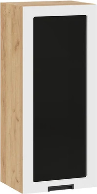 

Шкаф навесной для кухни, Гренада 1ВВ4С с одной дверью