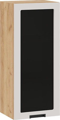 

Шкаф навесной для кухни, Гренада 1ВВ4С с одной дверью