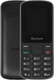 Мобильный телефон Xenium X160 / CTX160BK/00 (черный) - 