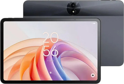Планшет TCL TAB 11 FE LTE 9465G2 4GB/128GB / 9465G2-2CLCBY11-1 (серый космос) -