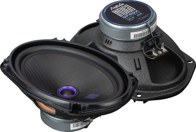 Коаксиальная АС AURA Indigo-GF69X - 
