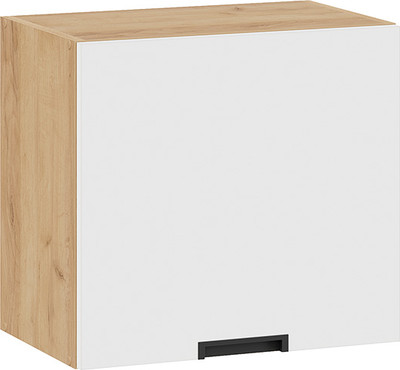 

Шкаф под вытяжку, Гренада 1ВВ5Г с одной откидной дверью