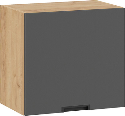 

Шкаф под вытяжку, Гренада 1ВВ5Г с одной откидной дверью