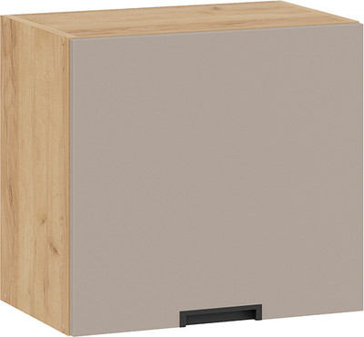 

Шкаф под вытяжку, Гренада 1ВВ5Г с одной откидной дверью