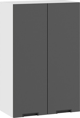 

Шкаф навесной для кухни, Гренада 1ВВ6 с двумя дверьми