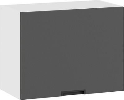 

Шкаф под вытяжку, Гренада 1ВВ6Г с одной откидной дверью