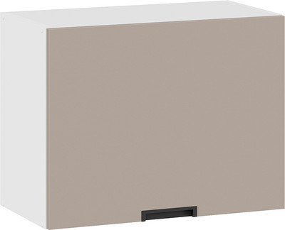 

Шкаф под вытяжку, Гренада 1ВВ6Г с одной откидной дверью