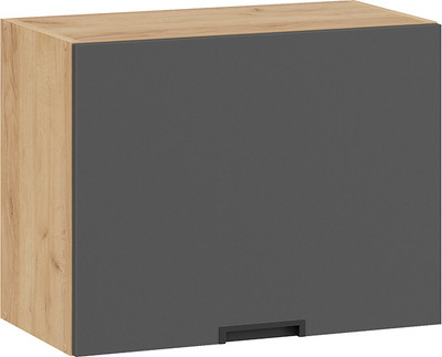 

Шкаф под вытяжку, Гренада 1ВВ6Г с одной откидной дверью