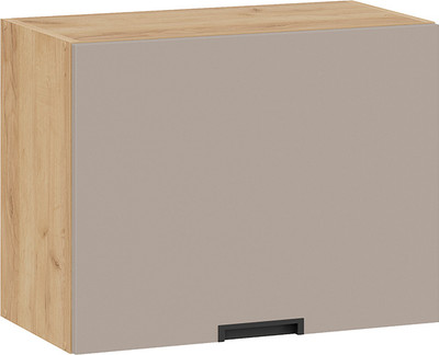 

Шкаф под вытяжку, Гренада 1ВВ6Г с одной откидной дверью