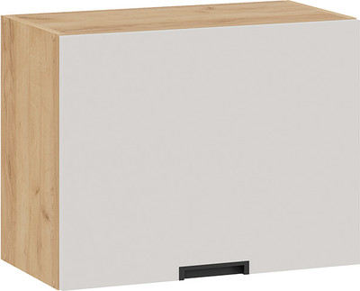 

Шкаф под вытяжку, Гренада 1ВВ6Г с одной откидной дверью