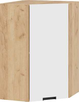 

Шкаф навесной для кухни, Гренада 1ВВ6У угловой