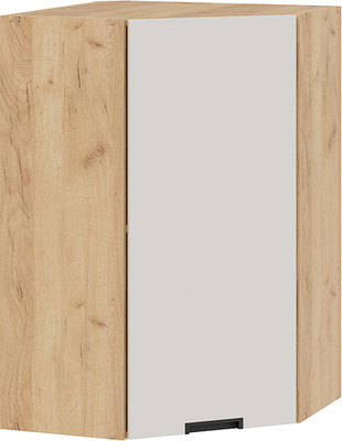 

Шкаф навесной для кухни, Гренада 1ВВ6У угловой