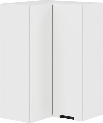 

Шкаф навесной для кухни, Гренада 1ВВ6УП угловой прямой