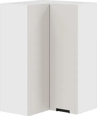 

Шкаф навесной для кухни, Гренада 1ВВ6УП угловой прямой