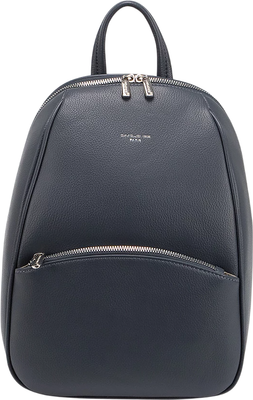 Рюкзак David Jones 823-CM6734-5-BSA (синий) - 