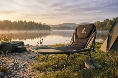 

Раскладушка туристическая, HYB002