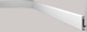 Плинтус Noel & Marquet FR 1 (2м) -
