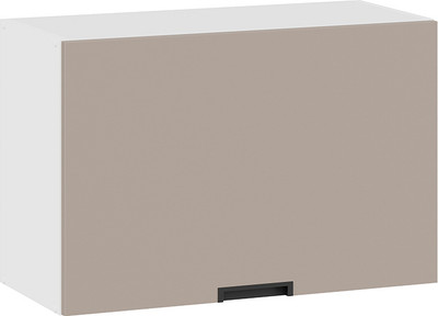 

Шкаф под вытяжку, Гренада 1ВВ8Г с одной откидной дверью