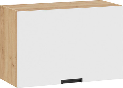 

Шкаф под вытяжку, Гренада 1ВВ8Г с одной откидной дверью