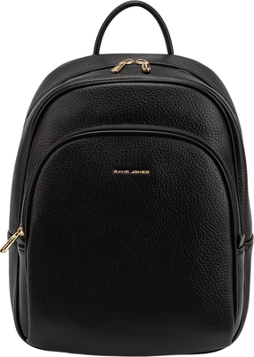 Рюкзак David Jones 823-CM7786-BLK (черный) - 