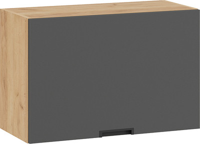 

Шкаф под вытяжку, Гренада 1ВВ8Г с одной откидной дверью